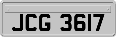 JCG3617