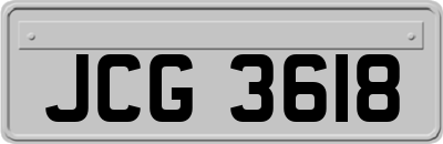 JCG3618