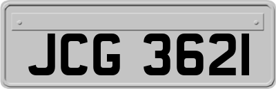 JCG3621