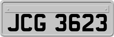 JCG3623