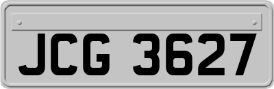 JCG3627