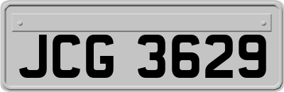 JCG3629