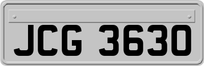JCG3630