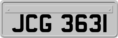 JCG3631