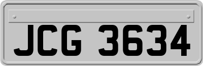 JCG3634