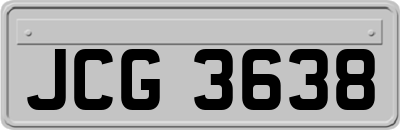 JCG3638