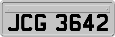 JCG3642