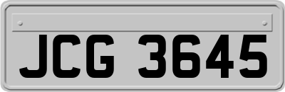 JCG3645