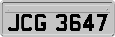 JCG3647