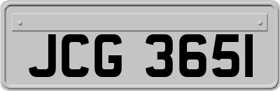 JCG3651