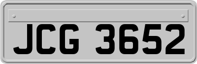 JCG3652