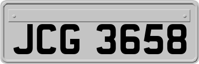 JCG3658