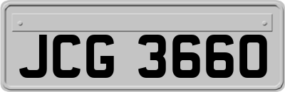 JCG3660