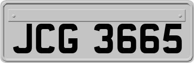 JCG3665