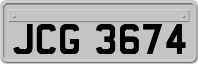 JCG3674
