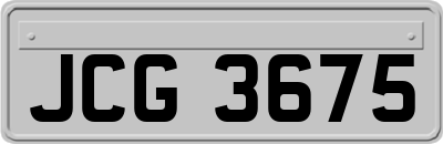 JCG3675