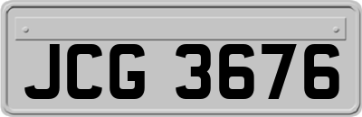 JCG3676