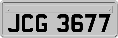 JCG3677