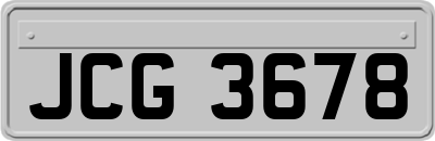 JCG3678