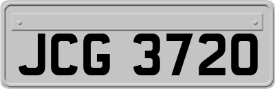 JCG3720