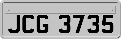 JCG3735