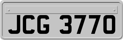 JCG3770