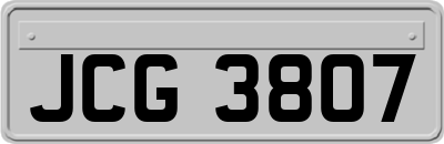 JCG3807