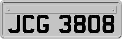 JCG3808