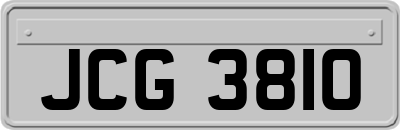 JCG3810