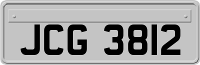 JCG3812