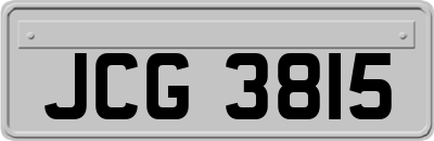 JCG3815