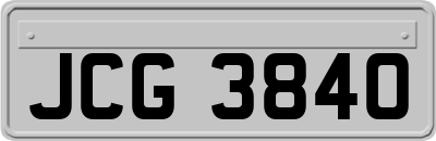 JCG3840