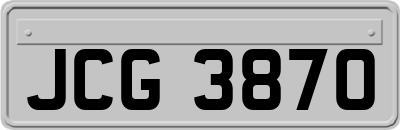 JCG3870
