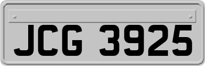JCG3925