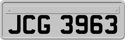 JCG3963