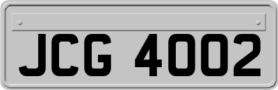 JCG4002