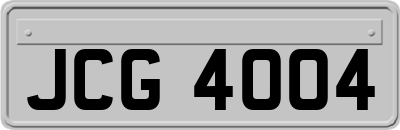 JCG4004