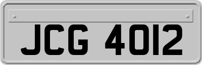 JCG4012