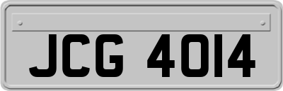 JCG4014