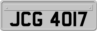 JCG4017