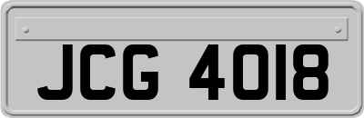 JCG4018