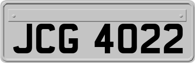 JCG4022