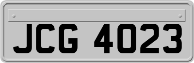 JCG4023