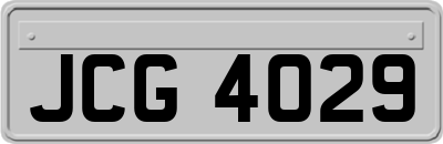 JCG4029