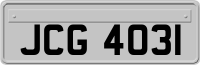 JCG4031