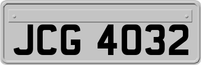 JCG4032