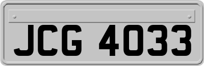 JCG4033