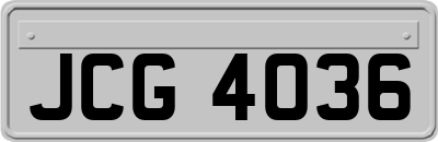 JCG4036
