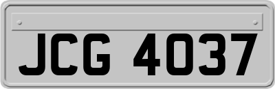 JCG4037
