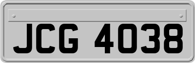 JCG4038